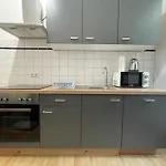 Sehr Zentrale Wohnung Fuer Bis Zu 6 Gaeste - Nah Gelegen Zum Kurfuerstendamm, Potsdamer Platz Und Kreuzberg In 10 Minuten