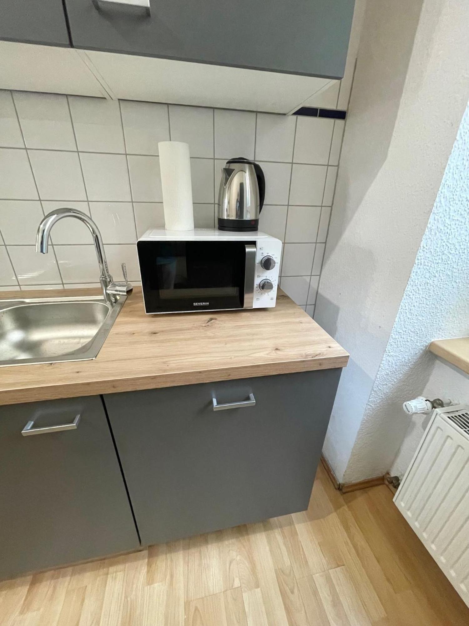 Sehr Zentrale Wohnung Fuer Bis Zu 6 Gaeste - Nah Gelegen Zum Kurfuerstendamm, Potsdamer Platz Und Kreuzberg In 10 Minuten